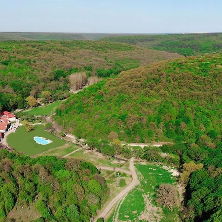 Готель Eco Complex Izvori Варна Екстер'єр фото